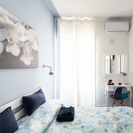 Castelvi Rooms Cagliari Extérieur photo