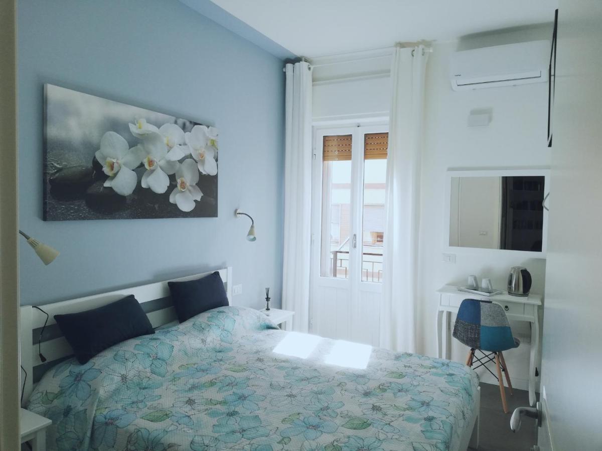 Castelvi Rooms Cagliari Extérieur photo