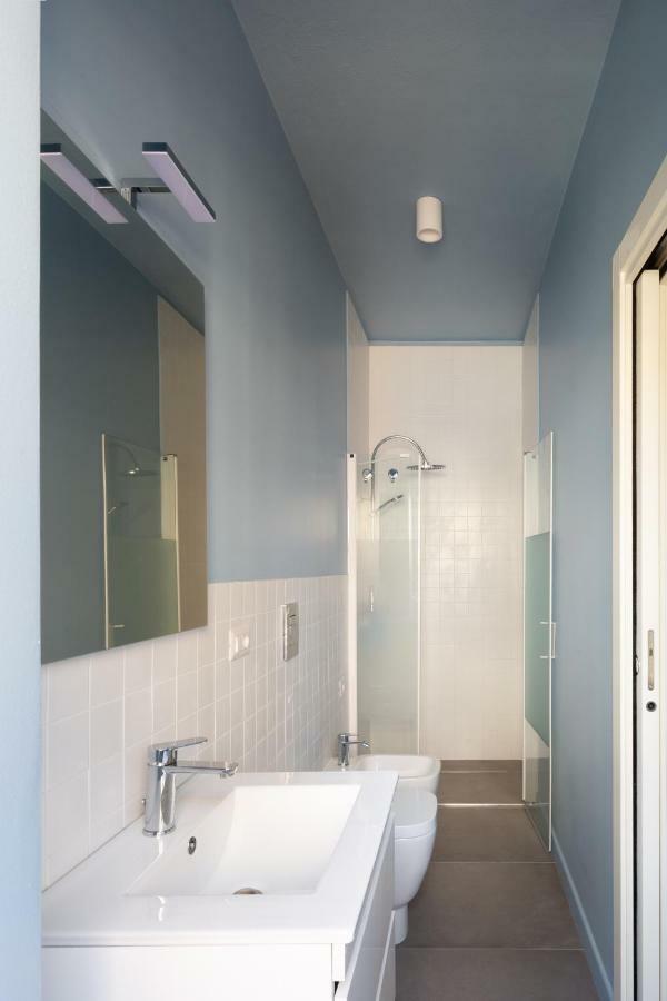 Castelvi Rooms Cagliari Extérieur photo