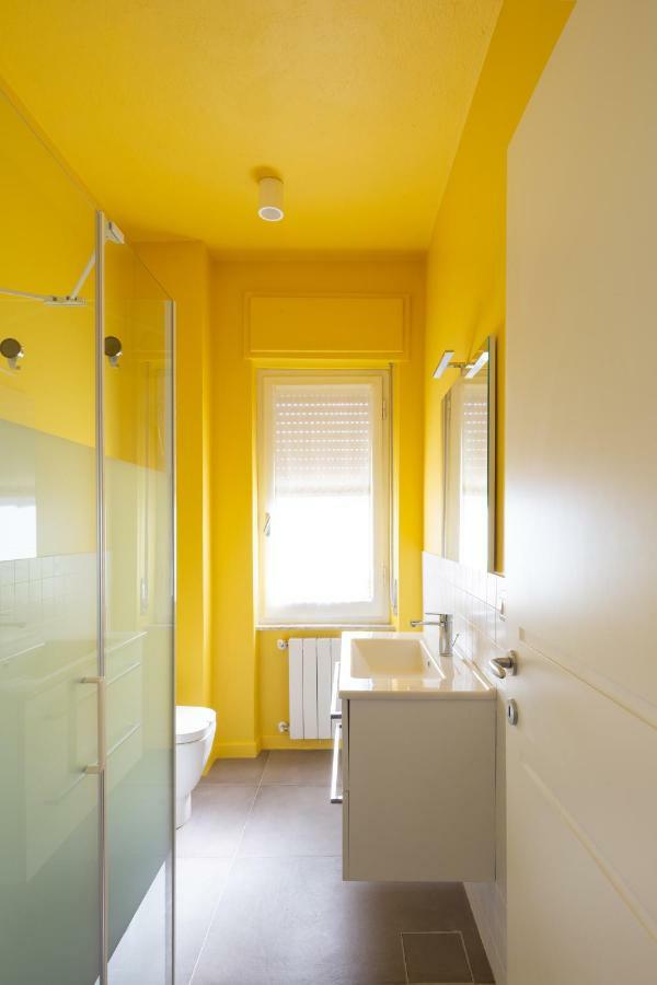 Castelvi Rooms Cagliari Extérieur photo