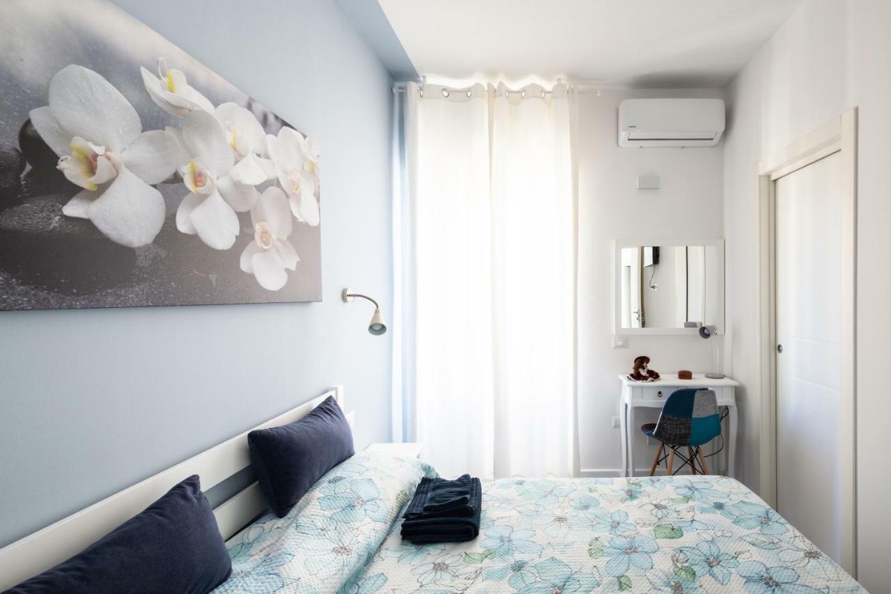 Castelvi Rooms Cagliari Extérieur photo